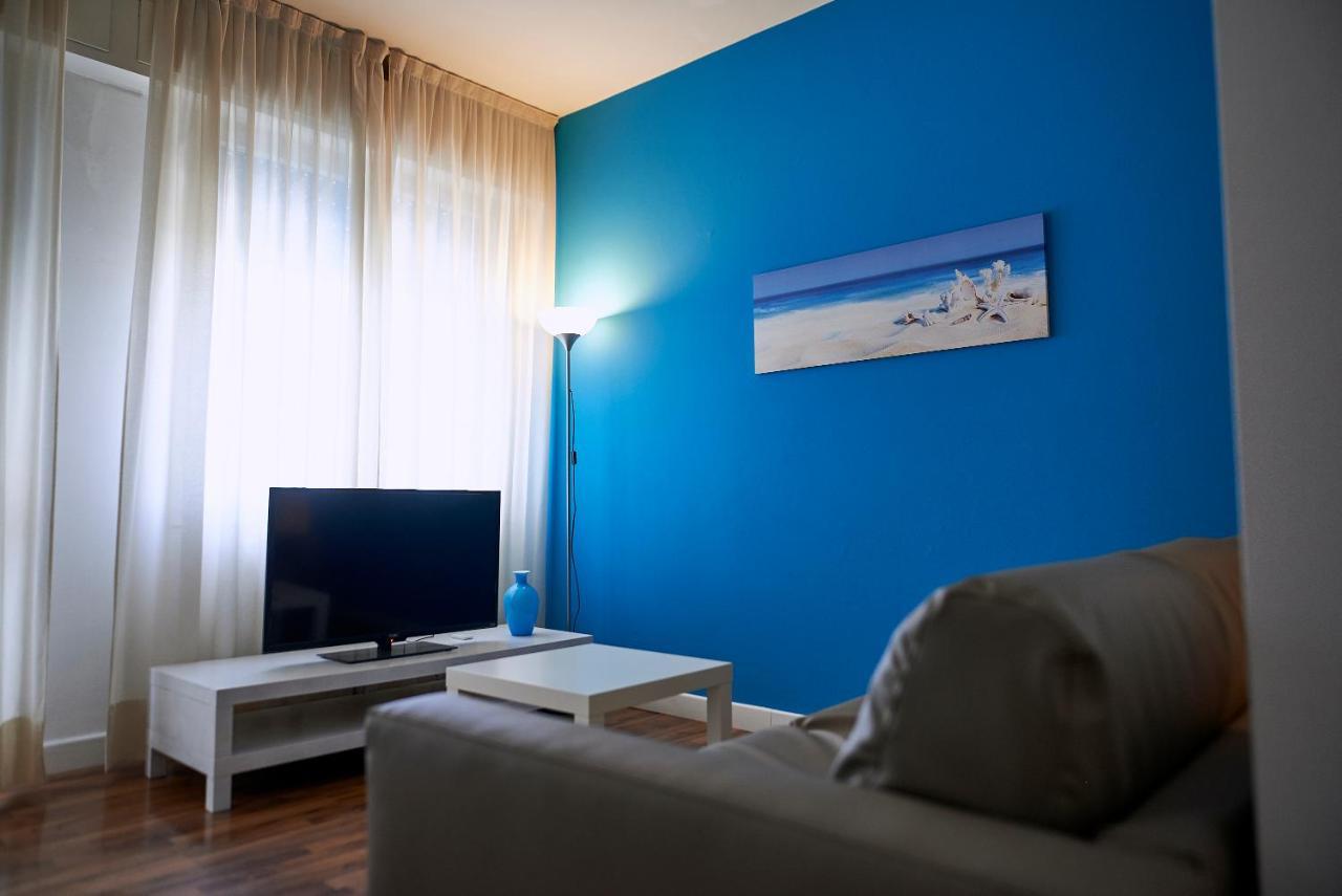 Appartamento Flaminia 30 Metri Dal Mare Lido di Jesolo Exterior foto
